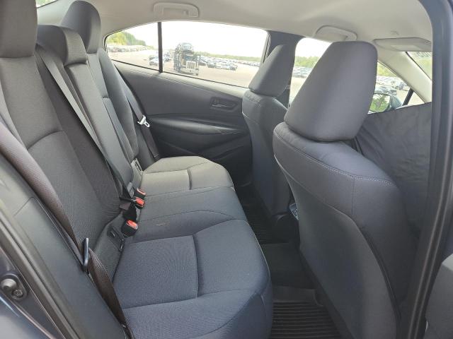 5YFB4MDE5PP035742 - 2023 TOYOTA COROLLA LE BLUE photo 10
