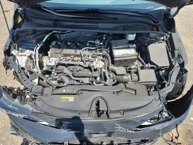 5YFB4MDE5PP035742 - 2023 TOYOTA COROLLA LE BLUE photo 11