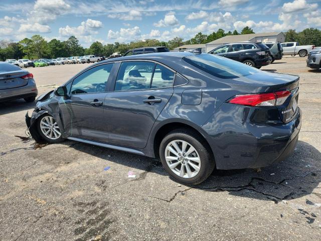 5YFB4MDE5PP035742 - 2023 TOYOTA COROLLA LE BLUE photo 2