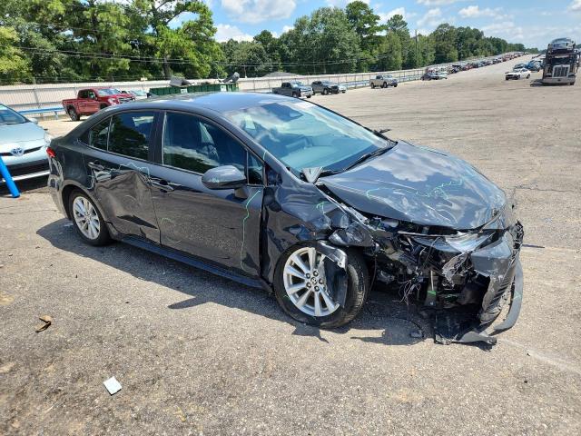 5YFB4MDE5PP035742 - 2023 TOYOTA COROLLA LE BLUE photo 4