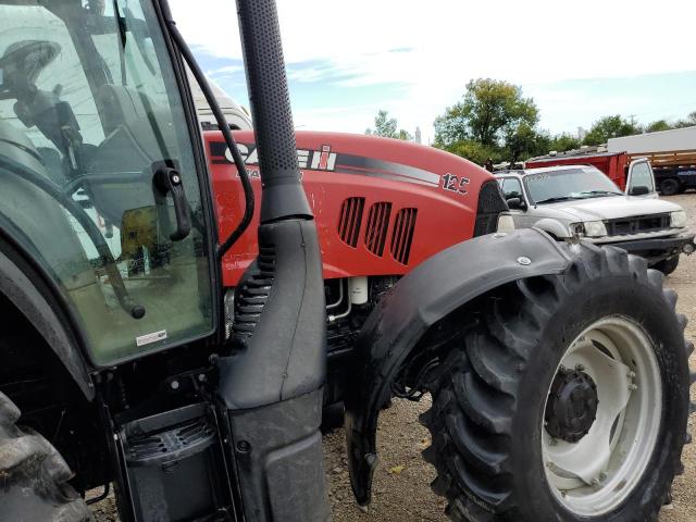 ZEBE14650 - 2014 CASE MAXXUM 125 RED photo 9