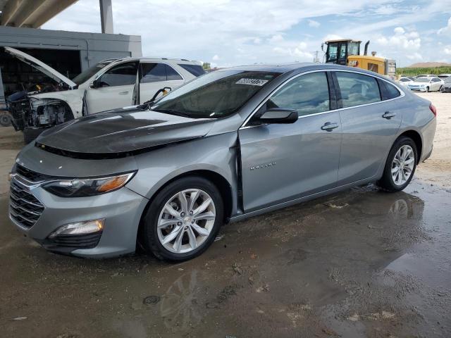 2024 CHEVROLET MALIBU LT, 