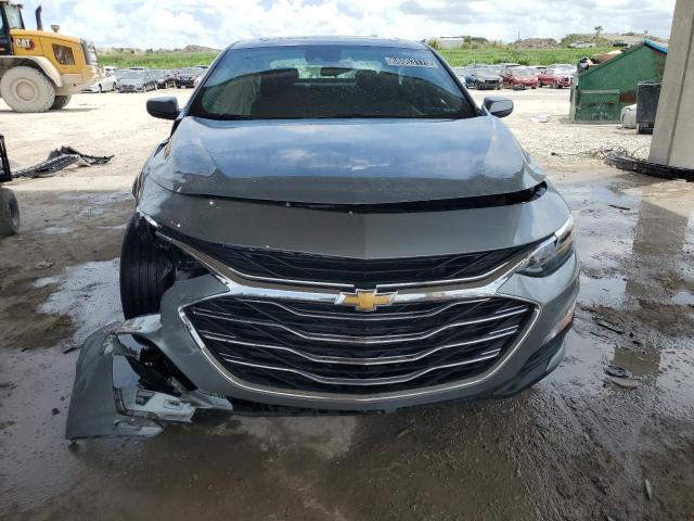 1G1ZD5ST3RF163907 - 2024 CHEVROLET MALIBU LT GRAY photo 5
