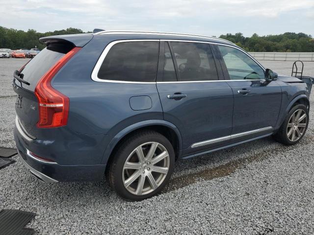 YV4A22PL8K1492748 - 2019 VOLVO XC90 T6 INSCRIPTION BLUE photo 3