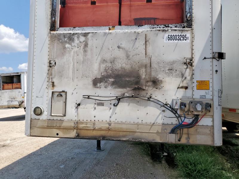 1UYVS25349U645336 - 2009 UTILITY VS2RA WHITE photo 7