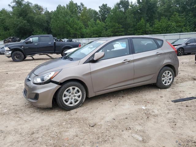 2013 HYUNDAI ACCENT GLS, 