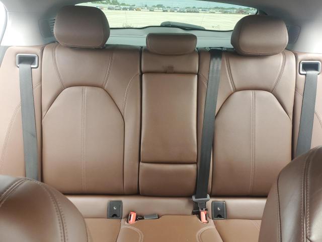 ZASFAKPN8J7B79599 - 2018 ALFA ROMEO STELVIO SPORT BLACK photo 10