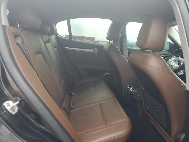 ZASFAKPN8J7B79599 - 2018 ALFA ROMEO STELVIO SPORT BLACK photo 11