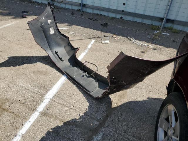 1G11C5SA3GF140641 - 2016 CHEVROLET MALIBU LIM LT Бордовый фото 12