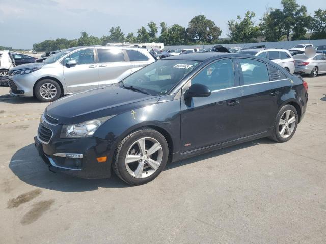 2015 CHEVROLET CRUZE LT, 