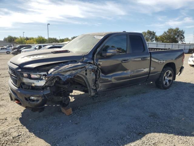 2019 RAM 1500 REBEL, 