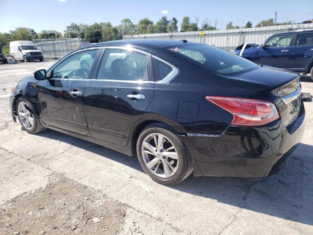 1N4AL3AP5DC115079 - 2013 NISSAN ALTIMA 2.5 BLACK photo 2