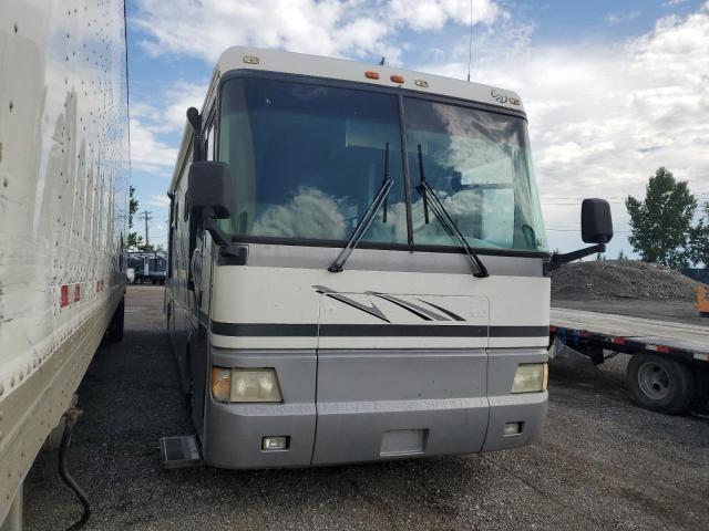 2001 ROADMASTER RAIL DYANASTER, 