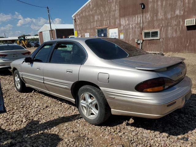 1G2HX52K6VH204048 - 1997 PONTIAC BONNEVILLE SE SILVER photo 2