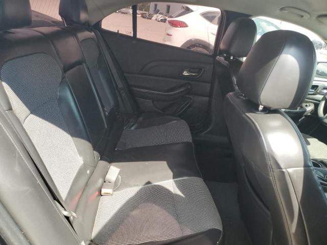 1G11C5SL6EF177620 - 2014 CHEVROLET MALIBU 1LT BLACK photo 10