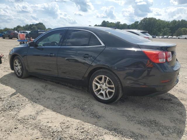 1G11C5SL6EF177620 - 2014 CHEVROLET MALIBU 1LT BLACK photo 2