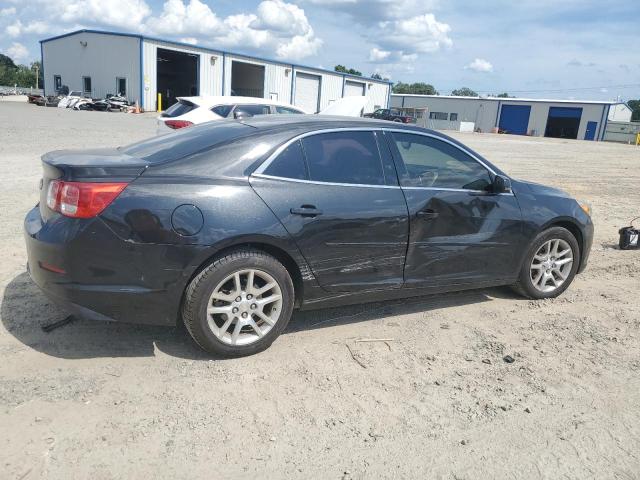 1G11C5SL6EF177620 - 2014 CHEVROLET MALIBU 1LT BLACK photo 3