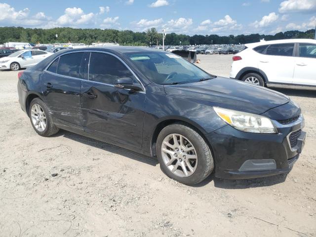 1G11C5SL6EF177620 - 2014 CHEVROLET MALIBU 1LT BLACK photo 4