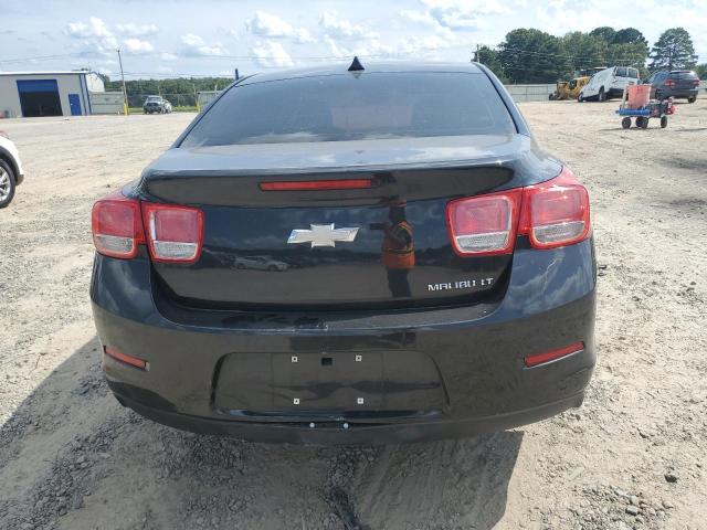 1G11C5SL6EF177620 - 2014 CHEVROLET MALIBU 1LT BLACK photo 6