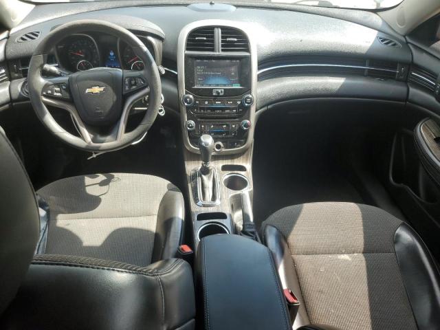 1G11C5SL6EF177620 - 2014 CHEVROLET MALIBU 1LT BLACK photo 8