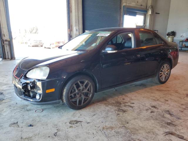 2010 VOLKSWAGEN JETTA LIMITED, null