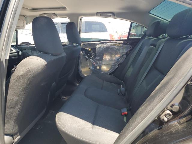 2HGFB2F80FH554402 - 2015 HONDA CIVIC EX BLACK photo 10