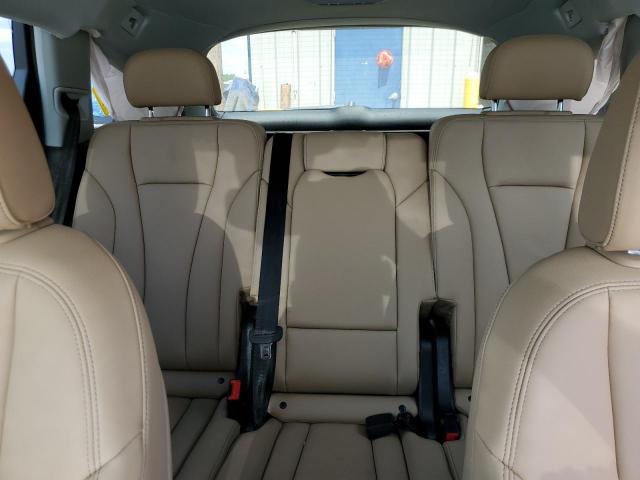 WA1ACBF70SD017785 - 2025 AUDI Q7 PREMIUM თეთრი ფოტო 10