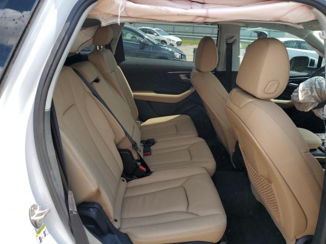 WA1ACBF70SD017785 - 2025 AUDI Q7 PREMIUM თეთრი ფოტო 11