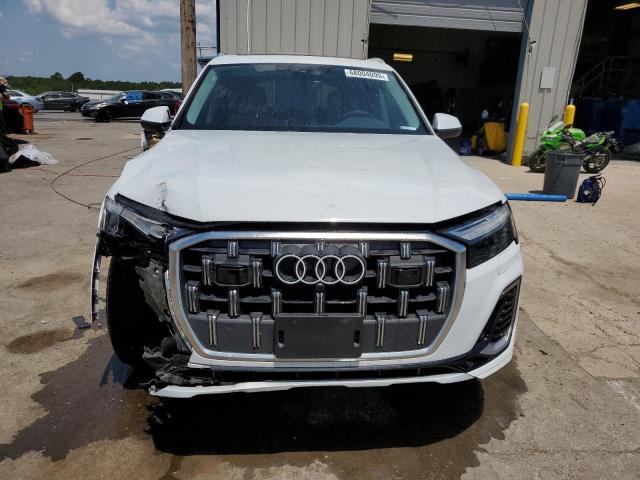 WA1ACBF70SD017785 - 2025 AUDI Q7 PREMIUM თეთრი ფოტო 5
