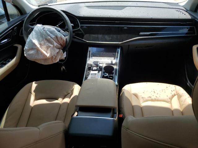 WA1ACBF70SD017785 - 2025 AUDI Q7 PREMIUM თეთრი ფოტო 8