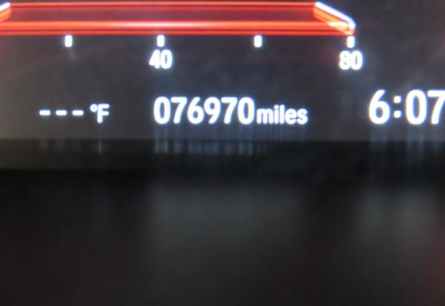 2HGFC2F83LH594093 - 2020 HONDA CIVIC SPORT 灰色 照片 8