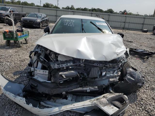 2HGFE2F50PH541373 - 2023 HONDA CIVIC SPORT 白色 照片 5