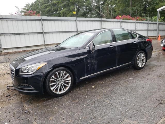 2015 HYUNDAI GENESIS 3.8L, 