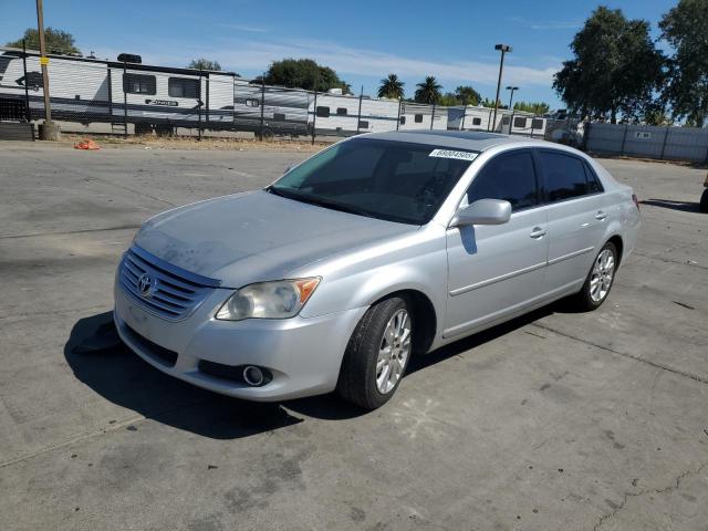 2008 TOYOTA AVALON XL, 
