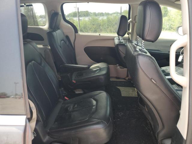 2C4RC1BG4JR185790 - 2018 CHRYSLER PACIFICA TOURING L Boz foto 10