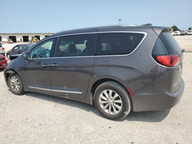 2C4RC1BG4JR185790 - 2018 CHRYSLER PACIFICA TOURING L Boz foto 2