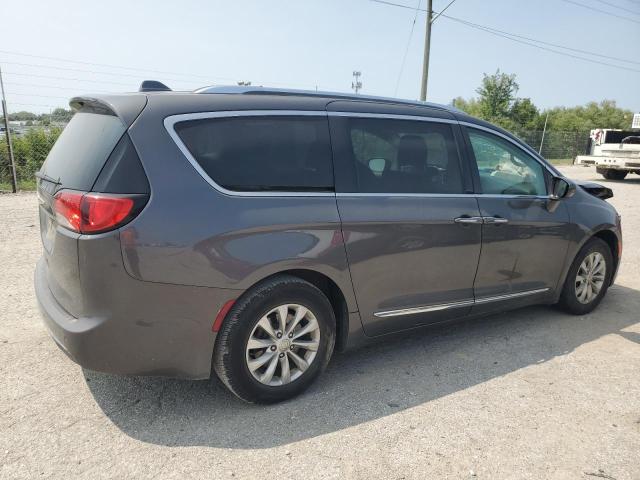2C4RC1BG4JR185790 - 2018 CHRYSLER PACIFICA TOURING L Boz foto 3