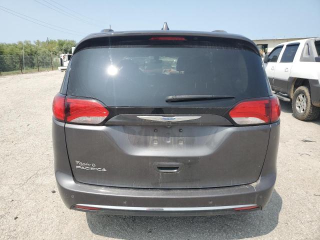2C4RC1BG4JR185790 - 2018 CHRYSLER PACIFICA TOURING L Boz foto 6