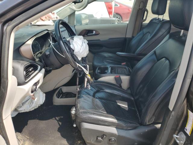 2C4RC1BG4JR185790 - 2018 CHRYSLER PACIFICA TOURING L Boz foto 7