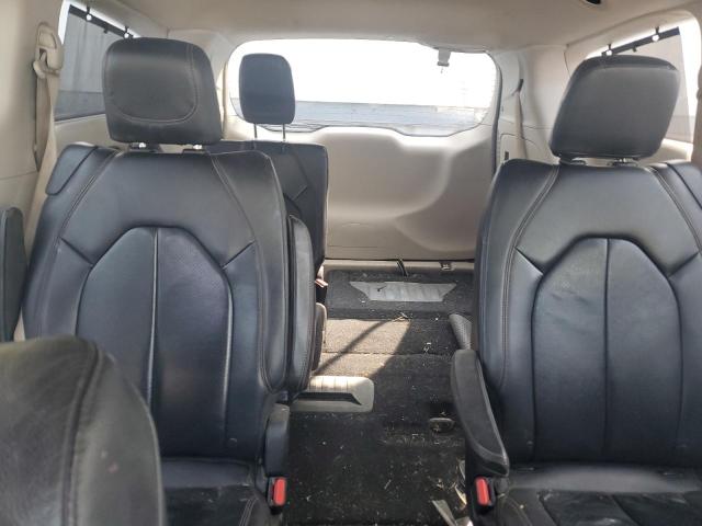 2C4RC1BG4JR185790 - 2018 CHRYSLER PACIFICA TOURING L Boz foto 8