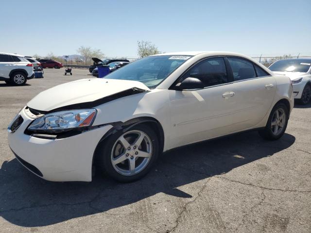 2007 PONTIAC G6 BASE, 