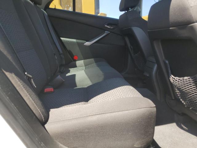 1G2ZG58NX74102770 - 2007 PONTIAC G6 BASE 白色 照片 10