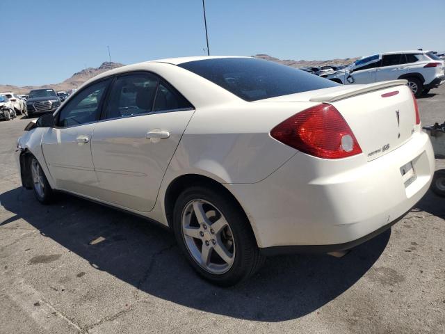 1G2ZG58NX74102770 - 2007 PONTIAC G6 BASE 白色 照片 2