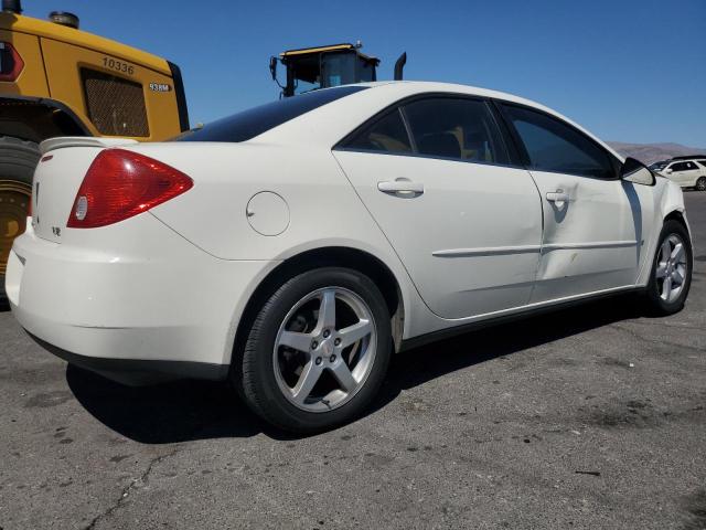 1G2ZG58NX74102770 - 2007 PONTIAC G6 BASE 白色 照片 3