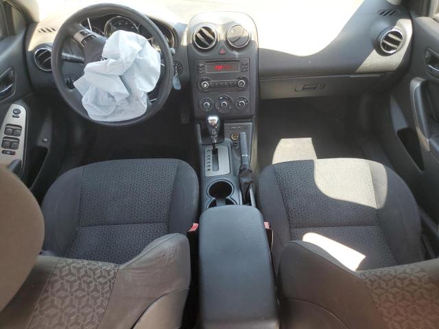 1G2ZG58NX74102770 - 2007 PONTIAC G6 BASE 白色 照片 8