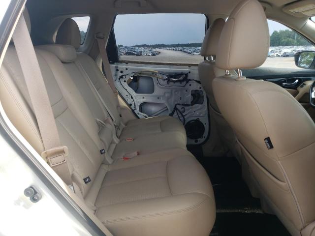 JN8AT2MV8JW304581 - 2018 NISSAN ROGUE S 白色 照片 11