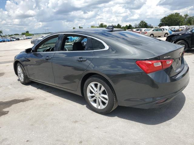 1G1ZE5ST4GF321438 - 2016 CHEVROLET MALIBU LT CHARCOAL photo 2