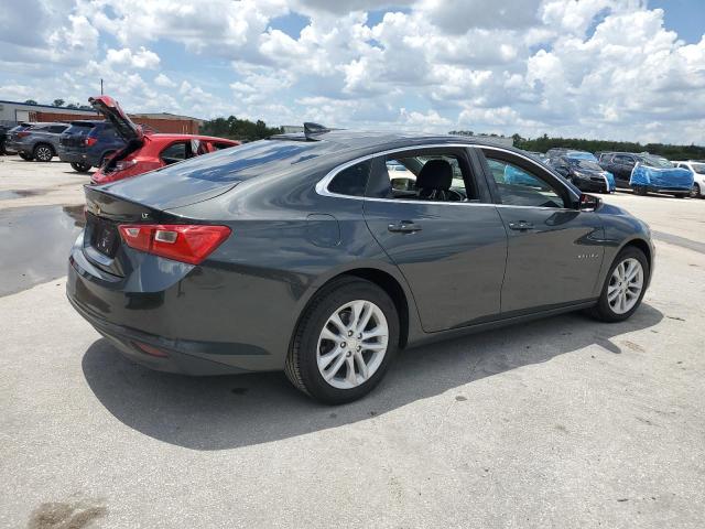 1G1ZE5ST4GF321438 - 2016 CHEVROLET MALIBU LT CHARCOAL photo 3