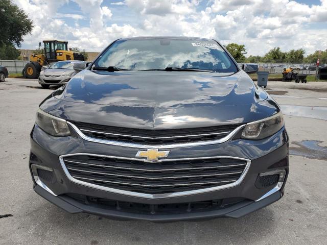1G1ZE5ST4GF321438 - 2016 CHEVROLET MALIBU LT CHARCOAL photo 5