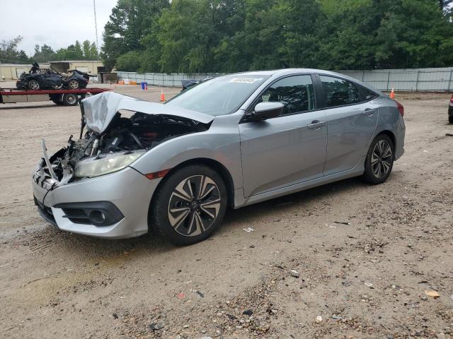 2016 HONDA CIVIC EXL, 